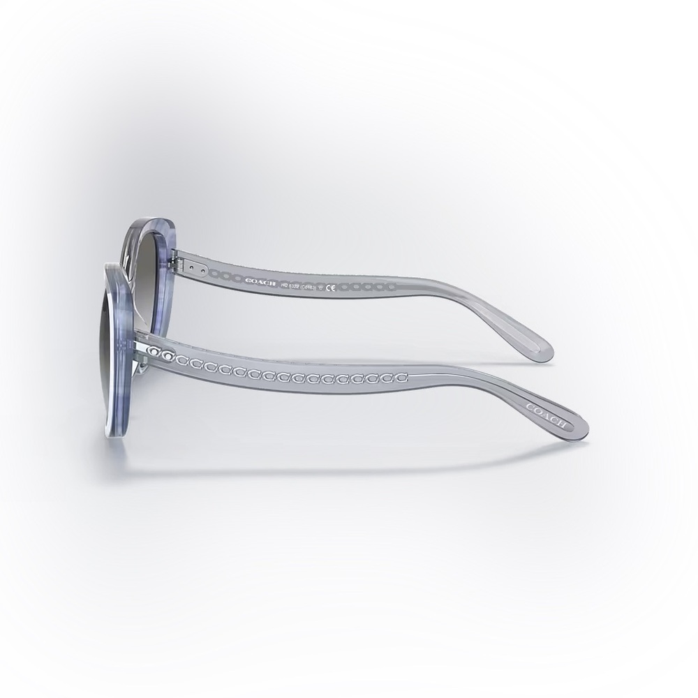 Coach sunglasses - Picture 5 of 9